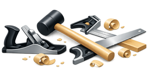 Custom Wood Working Tampa Bay