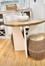 32 inch round table